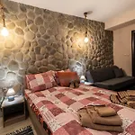 Lägenhet ковачева-3 Bansko