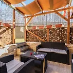 Lägenhet ковачева-3 Bansko