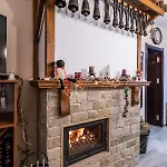Lägenhet ковачева-3 Bansko