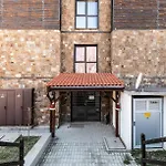 Lägenhet ковачева-3 Bansko