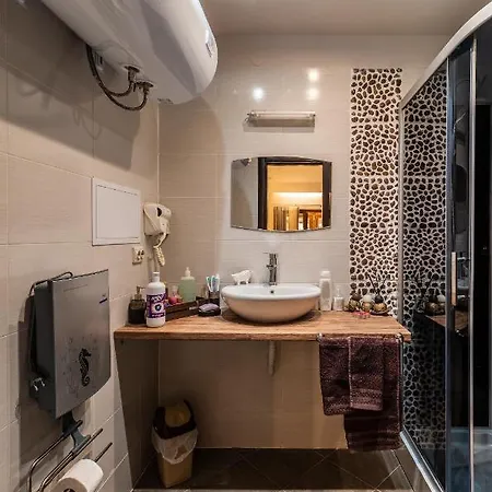 Apartament ковачева-3 *
