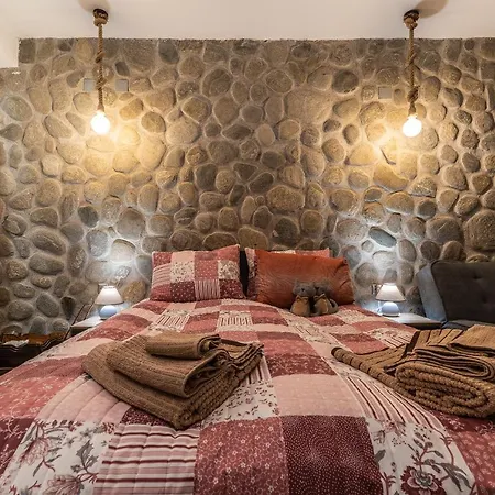 Apartament ковачева-3 *