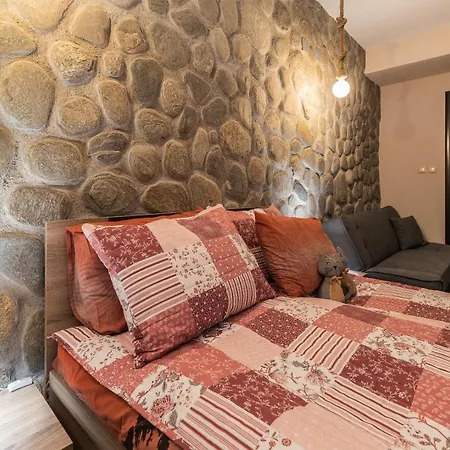 Apartament ковачева-3