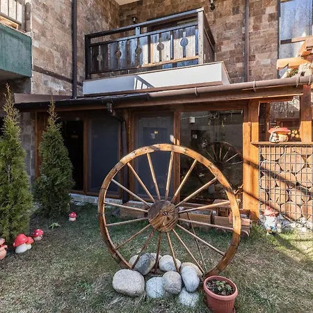 Apartament ковачева-3