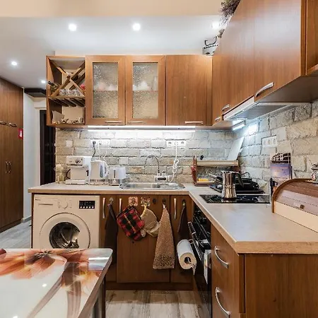 Apartament ковачева-3 *