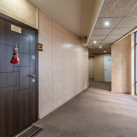 ковачева-3 Apartament *