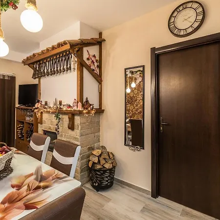 ковачева-3 Apartament *