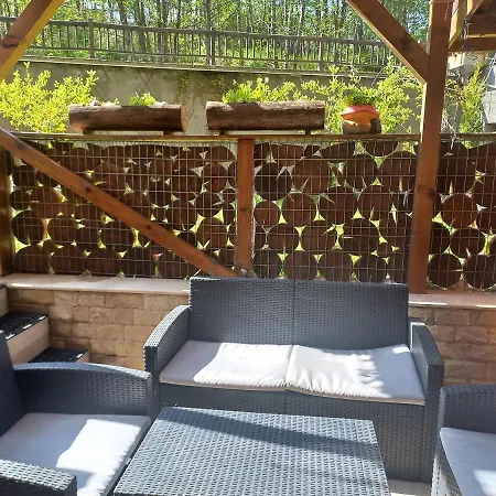 ковачева-3 Apartament *
