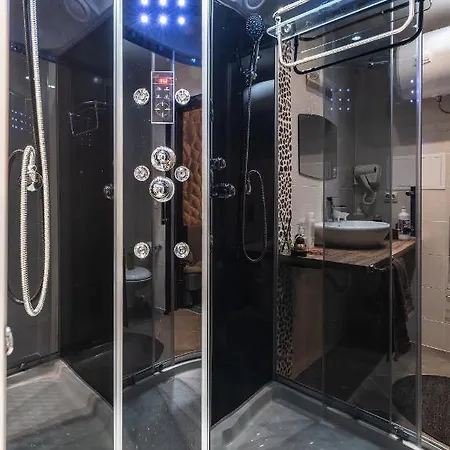 ковачева-3 Apartman *