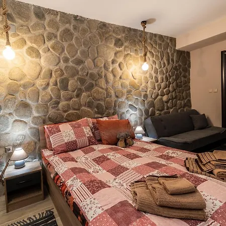 Apartman ковачева-3 Banszko