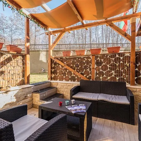 Appartement ковачева-3 Bansko