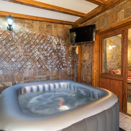 Апартаменты ковачева-3