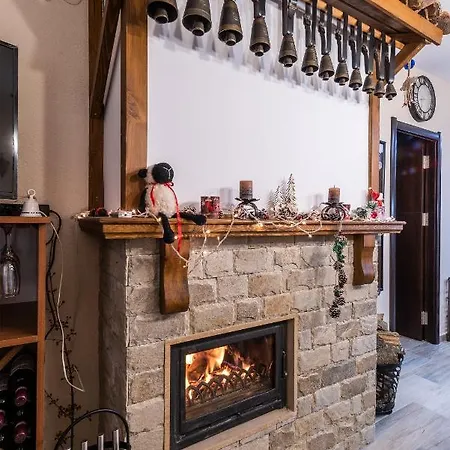 Apartman ковачева-3 Banszko