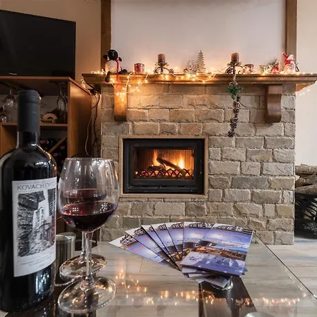 ковачева-3 Банско