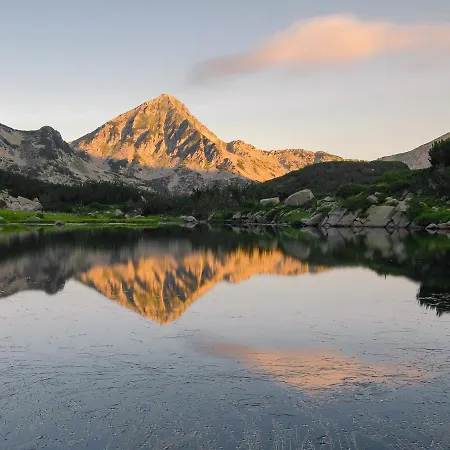 ковачева-3 Апартаменты *