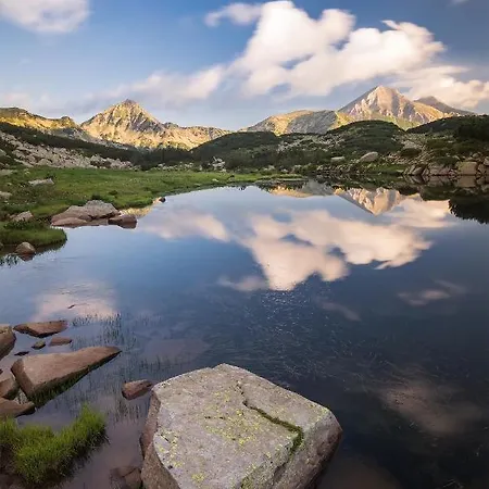 ковачева-3 Апартаменты *