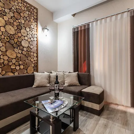 ковачева-3 * Banszko