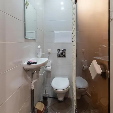 Apartman ковачева-3 Banszko