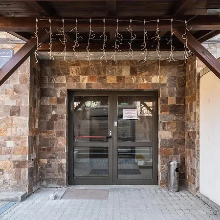 Apartman ковачева-3 Banszko