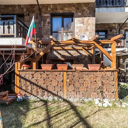 Appartement ковачева-3