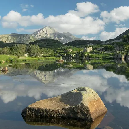 ковачева-3 Apartman *