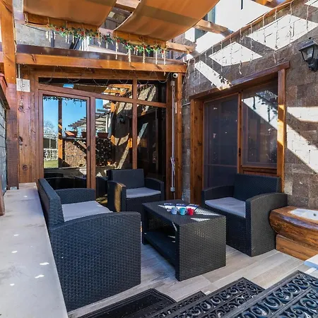 ковачева-3 * Bansko