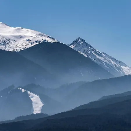 Apartman ковачева-3