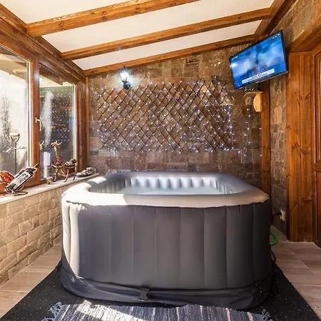 ковачева-3 Апартаменты Банско