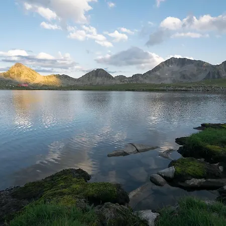 Апартаменты ковачева-3