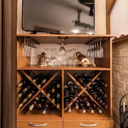 ковачева-3 Апартаменты