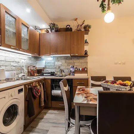 ковачева-3 * Банско