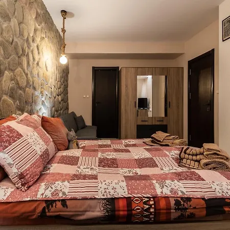 ковачева-3 Apartman Banszko