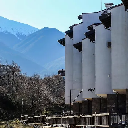 ковачева-3 Банско