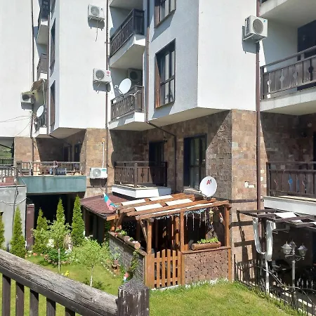 ковачева-3 Apartman