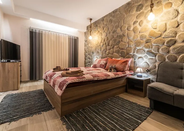 Apartment ковачева-3 Bansko