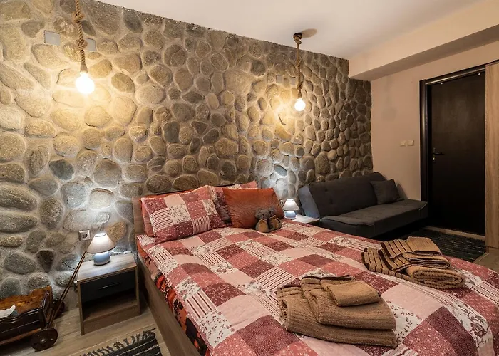 Apartment ковачева-3 Bansko