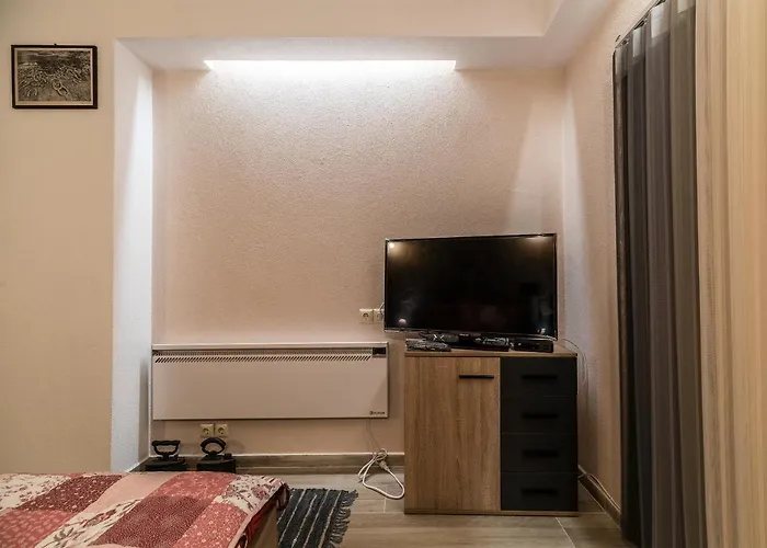 ковачева-3 Bansko