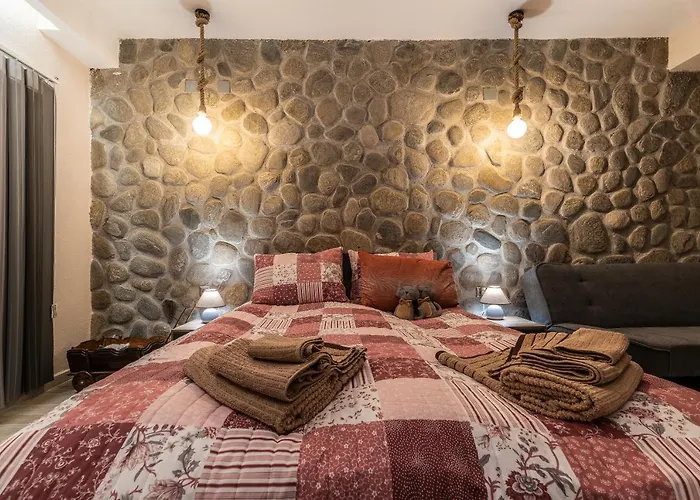 Apartment ковачева-3 *