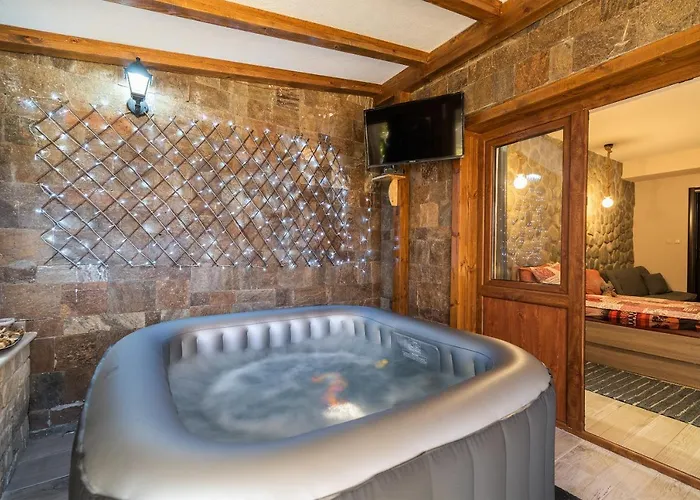 Apartment ковачева-3