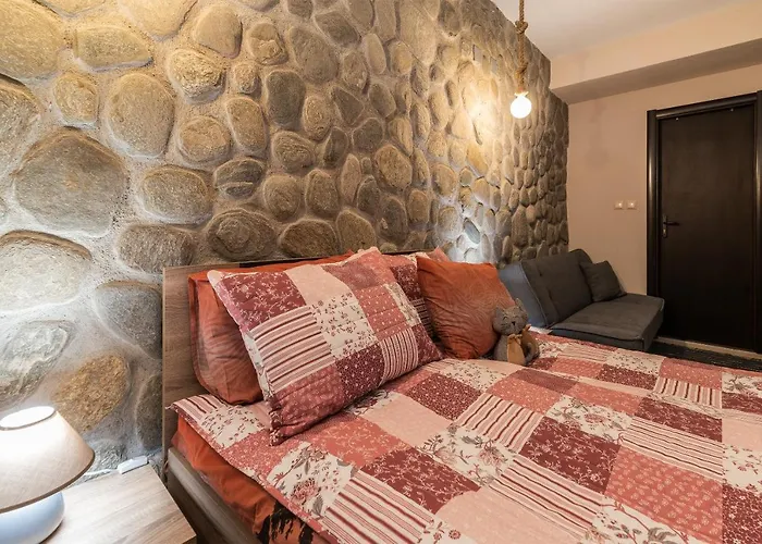 Apartment ковачева-3