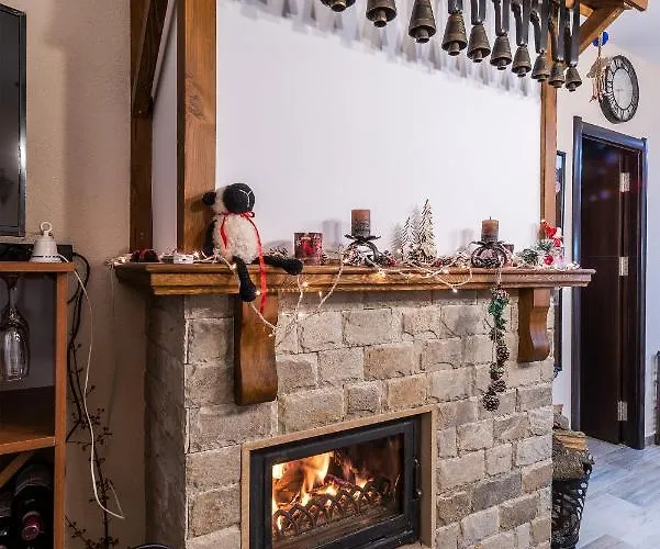 Apartment ковачева-3 Bansko