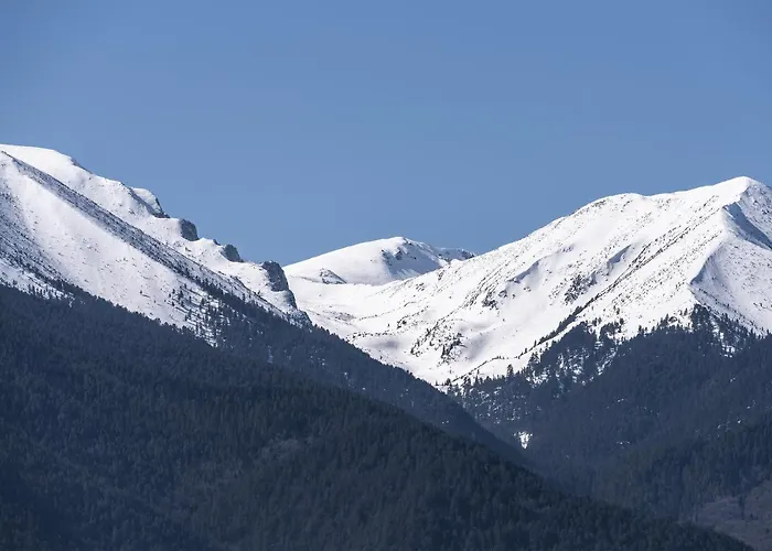 ковачева-3 Apartment