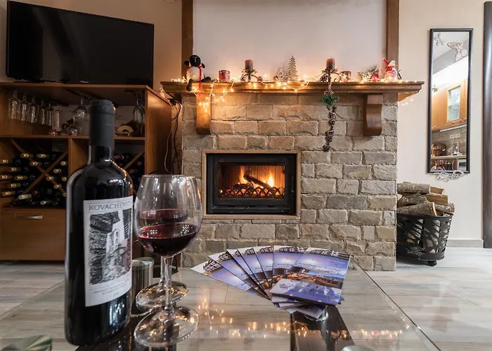 ковачева-3 Bansko