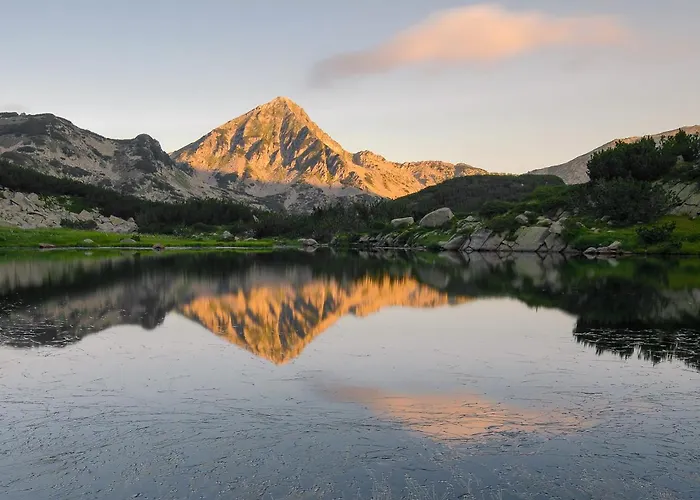 ковачева-3 Apartment *