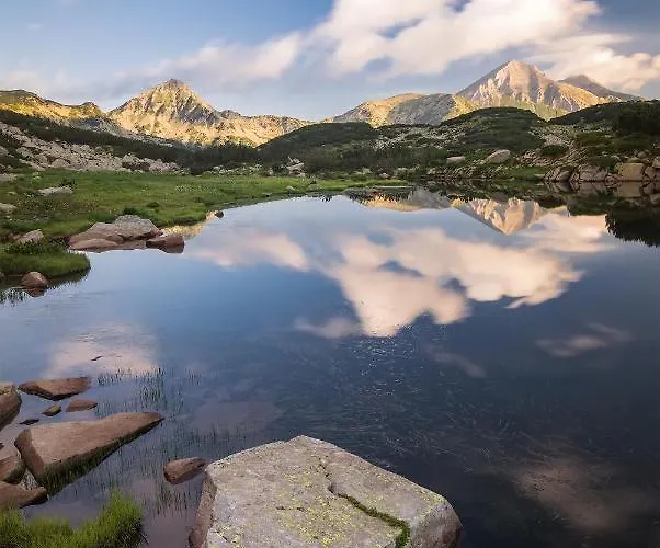 ковачева-3 Apartment *