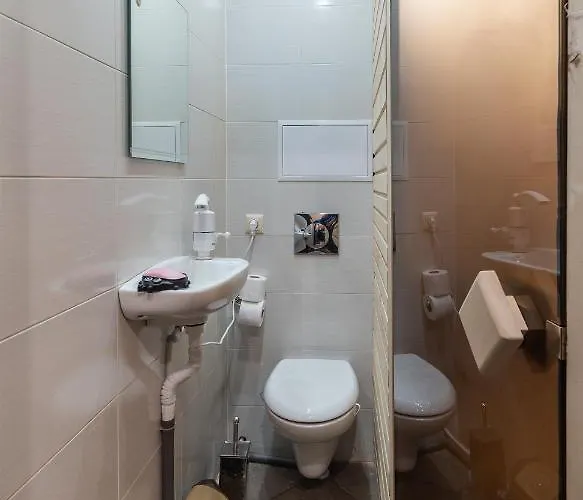 Apartment ковачева-3 Bansko