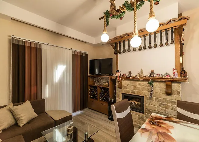 ковачева-3 Bansko