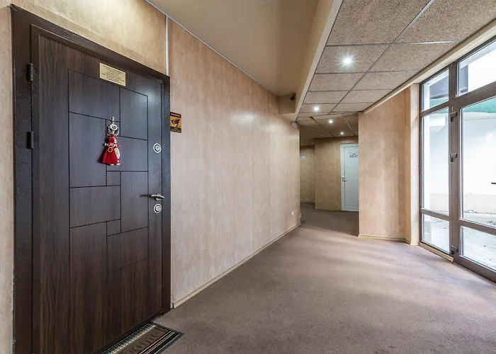 ковачева-3 Apartment *