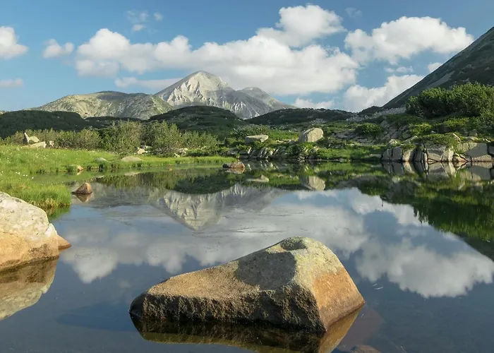 ковачева-3 Apartment *