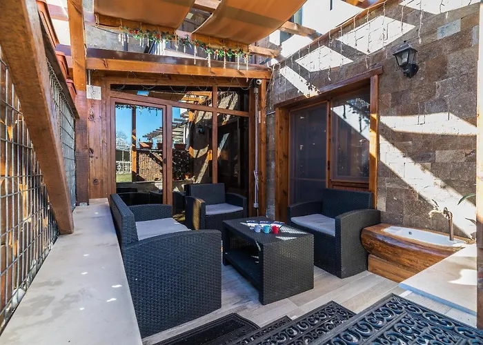 ковачева-3 * Bansko